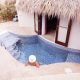 Plunge Pool at La Source