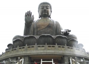 Buddha