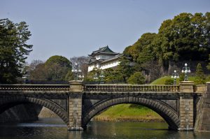 Imperial Palace