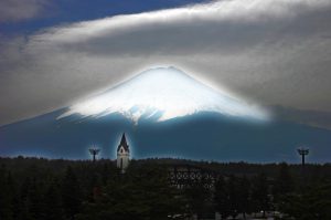 Mount Fuji