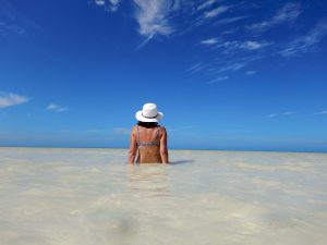 Cayo Blanco (horizontal)