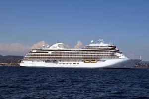 Regent Seven Seas Explorer