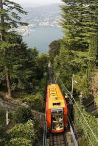 Funicular