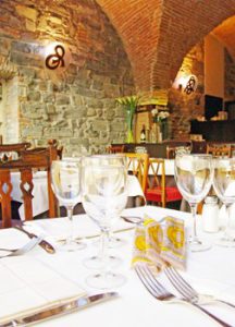 Ristorante Sociale